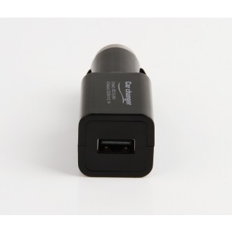 Intercettazione GSM in un caricatore per auto con capacità di registrazione audio