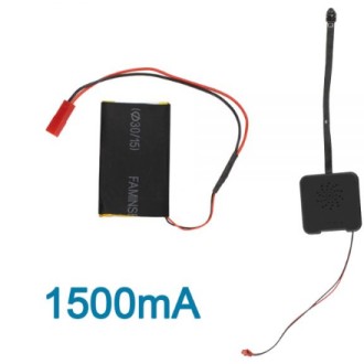 Modulo telecamera Wi-Fi HD 1080P