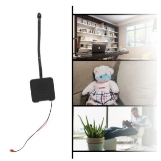Modulo telecamera Wi-Fi HD 1080P