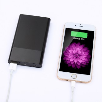 Fotocamera Wi-Fi V1 nella powerbank