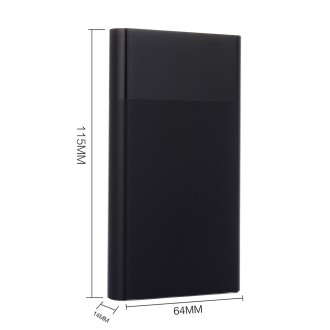 Fotocamera Wi-Fi V1 nella powerbank
