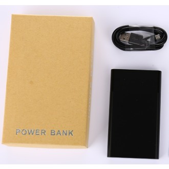 Fotocamera Wi-Fi V1 nella powerbank