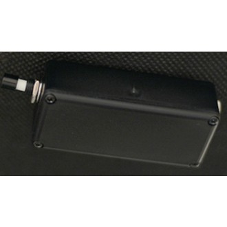 Registratore vocale professionale Black Vox