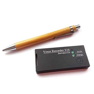 Registratore vocale digitale SOROKA 16