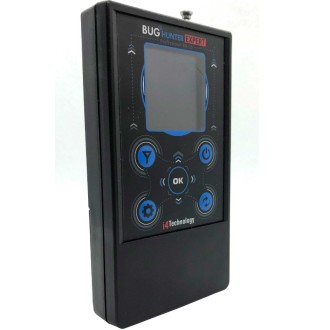 Rilevatore professionale di microspie BugHunter BH-03 Expert