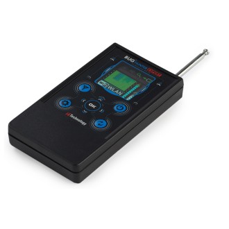 Rilevatore professionale di microspie BugHunter BH-03 Expert