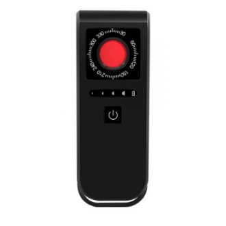 Mini rilevatore portatile di telecamere nascoste