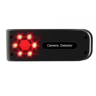 Mini rilevatore portatile di telecamere nascoste