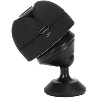 Mini telecamera IP Wi-Fi A10 con attacco magnetico