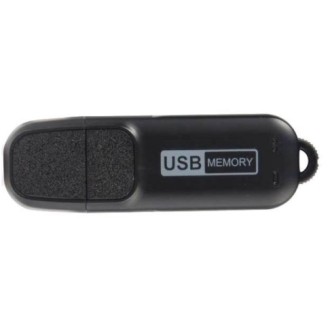 ESONIC MQ-U310 Registratore vocale di fascia alta in chiave USB