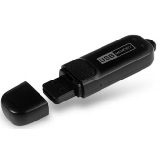ESONIC MQ-U310 Registratore vocale di fascia alta in chiave USB