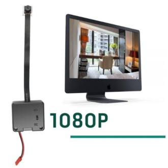 Ultimo modulo telecamera DVR HD 1080P