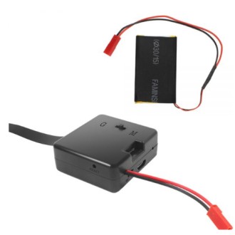 Ultimo modulo telecamera DVR HD 1080P