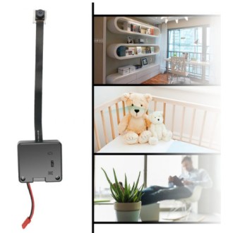 Ultimo modulo telecamera DVR HD 1080P