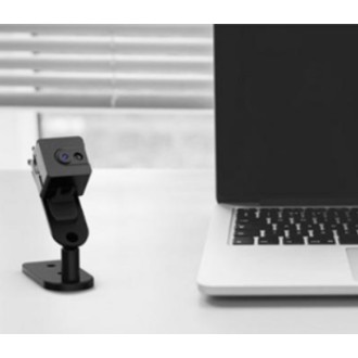 La più piccola telecamera spia con visione notturna