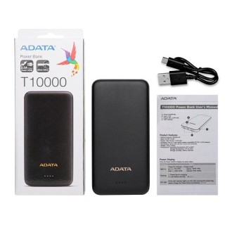 Powerbank ADATA T10000mAh