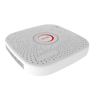 Set di 4 telecamere IP - 2MP / IR 20m Longse