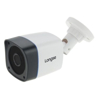 Set di telecamere a 6 canali 2Mpx 6AHD1