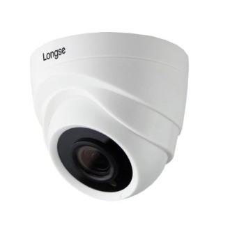 Telecamera AHD 2MP 1920x1080, 20m IR