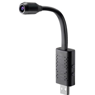 Telecamera IP Wi-Fi nel cavo USB