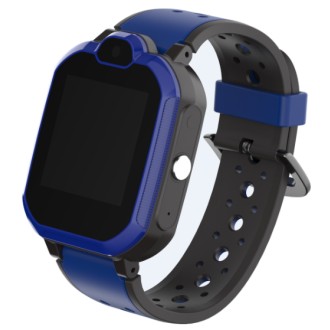 Orologio da polso 4G GPS per bambini con fotocamera e funzionalità di chiamata