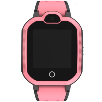 Orologio da polso 4G GPS per bambini con fotocamera e funzionalità di chiamata