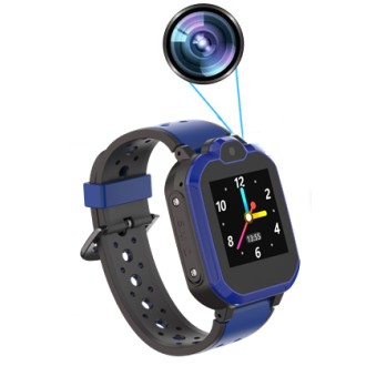 Orologio da polso 4G GPS per bambini con fotocamera e funzionalità di chiamata