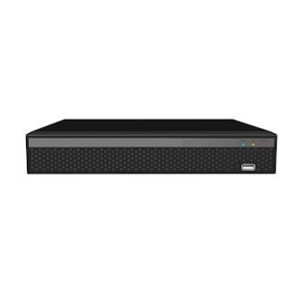 Registratore NVR a 9 canali Longse 3609D