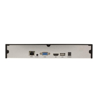 Registratore NVR a 16 canali Longse 3016D