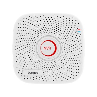 Registratore NVR a 9 canali Longse 2009PG