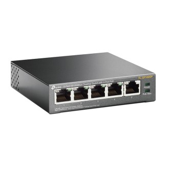 Set di 4 telecamere IP - 4MP, IR 20m Longse