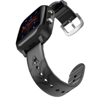 Smartwatch GPS 4G con chiamate e fotocamera