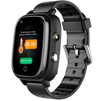 Smartwatch GPS 4G con chiamate e fotocamera