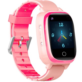 Smartwatch GPS 4G con chiamate e fotocamera