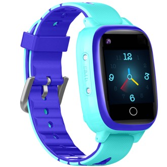 Smartwatch GPS 4G con chiamate e fotocamera