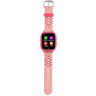 Smartwatch GPS 4G con chiamate e fotocamera