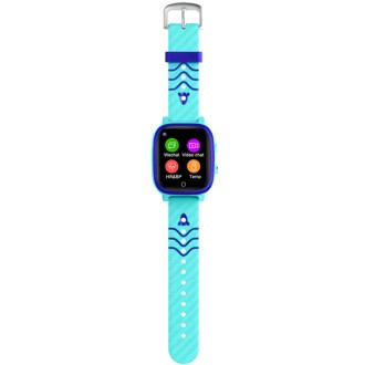 Smartwatch GPS 4G con chiamate e fotocamera