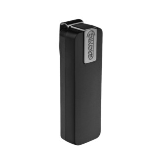 Mini dittafono con clip ESONIC MR-120