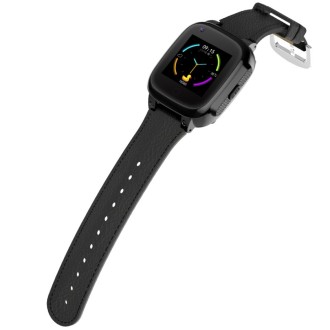 Orologio da polso 4G LTE per anziani con funzionalità di chiamata e fotografia