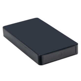 Telecamera Wifi in powerbank con visione notturna e rilevamento del movimento a 1080p con torcia LED