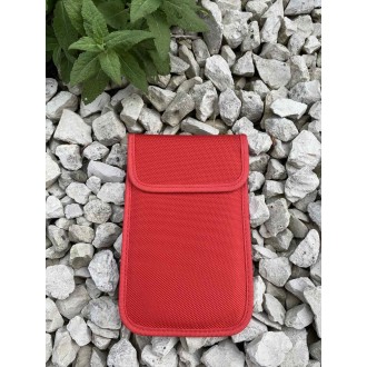 Manicotto spia RFID per bloccare il segnale GSM