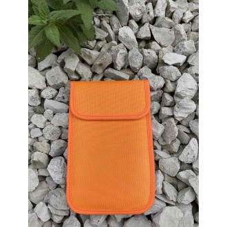 Manicotto spia RFID per bloccare il segnale GSM