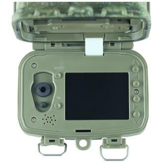 LTL ACORN Ltl-6210WMG PLUS