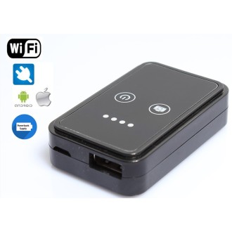 Telecamera di ispezione endoscopica Wifi con cavo da 2/5 m
