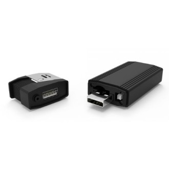 Telecamera Wifi nascosta nellaccendisigari