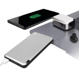 Powerbank Silicon Power 5000mAh