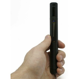 Rilevatore RF professionale iProtect 1205