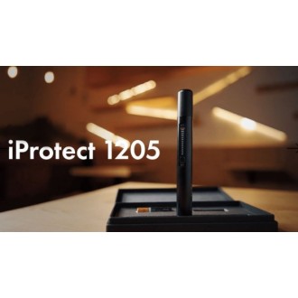 Rilevatore RF professionale iProtect 1205