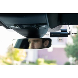 TrueCam H7 GPS 2,5 K (con segnalazione radar)