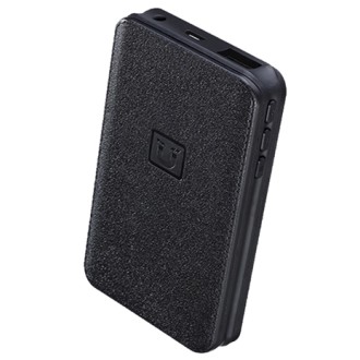 Registratore vocale digitale in powerbank Q95